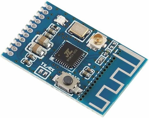 Audio Module BLE 4.1 Stereo GFSK Transceiver Transmitter Speaker Headphones KCX_BT_EMITTER...