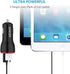Anker Car Charger Adapter, 24W Dual USB Car Phone Charger, PowerDrive 2 for iPhone 14 13 12 11 Pro Max Mini X XR XS 8 Plus, iPad Pro/Air 2/Mini, N...