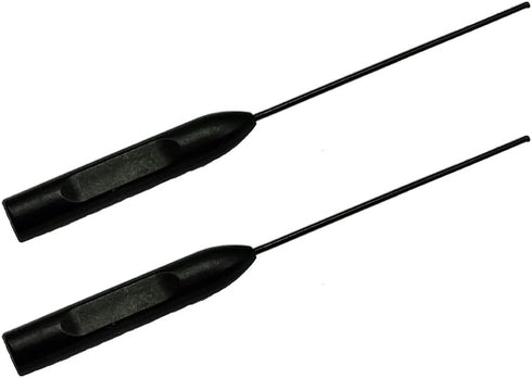 Hearing Aid Vent Cleaning Tool Earpiece Earmold Vent Cleaner (2)...