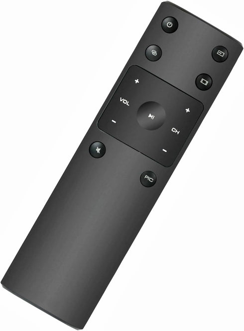 New Remote XRT133 for VIZIO Smart TV E32-D1 E32h-D1 E40-D0 E43-D2 E48-D0 E50-D1 E55-D0 E550d0 E480-d0 E50d1...