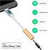 Lightning to 3.5mm Headphone Jack Adapter, Apple MFi Certified Digital Hi-Fi Audio Earphone Connector for iPhone 12/12 Pro Max 11 Pro/XS/XR/X/8 7 ...