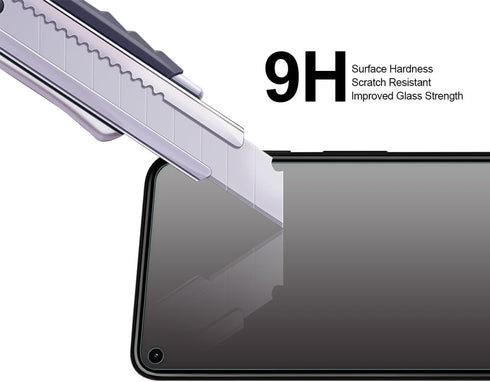 Supershieldz (3 Pack) Designed for Google Pixel 5 Tempered Glass Screen Protector, 0.33mm, Anti Scratch, Bubble Free...