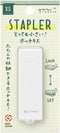 Midori Compact Stapler XS White A 35523006...