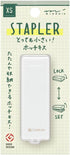Midori Compact Stapler XS White A 35523006...