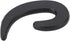 Bone Conduction Headset, Wireless Bone Conduction Bluetooth 4.2 Headset Earphone Ear-Hook Stereo Earphones with Micphone for iPhone .(Black)......