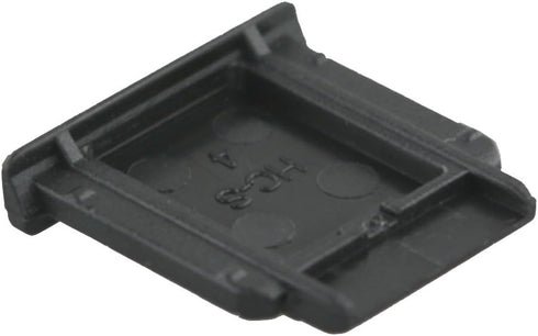 JJC 2 PCS Camera Hot Shoe Cover Cap Protector for Sony A7R V A7 IV ZV-1 II ZV-1 ZV-E1 ZV-E10 FX30 A7C A1 A6600 A6500 A6400 A7 III A7R IV III A7S I...