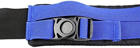 JJC GB-1 Adjustable Photography Utility Belt, Wrist Waistband Belt, Accessory Belt, Speed Belt, for Carrying Gear Bag Case, Lens Pouch, Flash Acce...