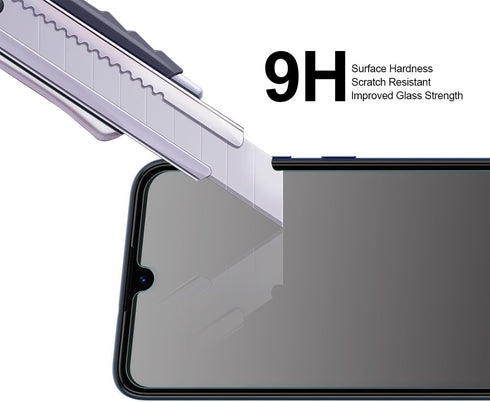 Supershieldz (2 Pack) Designed for Cricket Debut S2 / AT&T Calypso 4 Tempered Glass Screen Protector, Anti Scratch, Bubble Free...