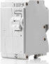 Leviton LB230-T 30A 2-Pole Plug-On Standard Branch Circuit Breaker, Thermal Magnetic, 120/240 VAC, White...