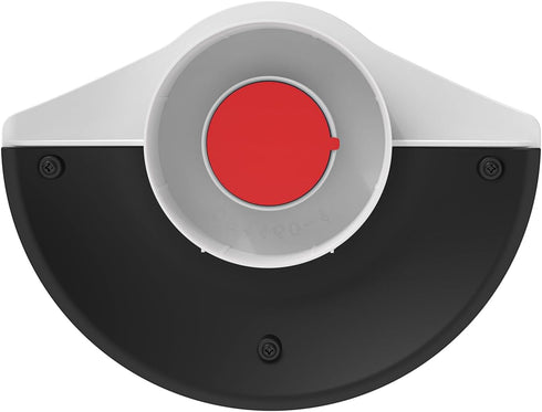 Holicfun UV and Rain Resistant Shade Cover for Stick Up Cam (White)...