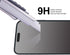 Supershieldz (2 Pack) Designed for iPhone 14 Pro Max (6.7 inch) Tempered Glass Screen Protector with (Easy Installation Tray) Anti Scratch, Bubble...