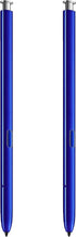 2 Pack Galaxy Note 10 S Pen Replacement for Galaxy Note 10/Note10 Plus/Note 10, 5G Stylus Pen Touch S Pen,WithoutBluetooth(Blue Silver)...