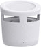 Portable Bluetooth Speaker with Built-in Wireless Charger Compatible with iPhone, Samsung Galaxy, Google Pixel, LG, Sony, Oneplus, Xiaomi, Gifts f...