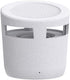 Portable Bluetooth Speaker with Built-in Wireless Charger Compatible with iPhone, Samsung Galaxy, Google Pixel, LG, Sony, Oneplus, Xiaomi, Gifts f...
