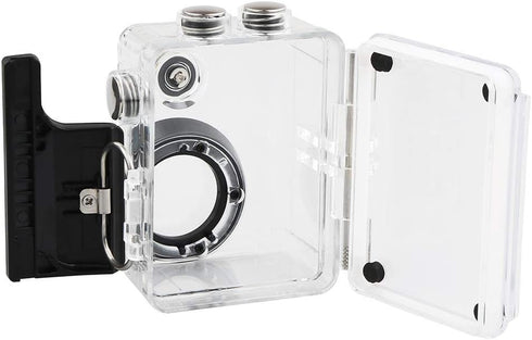 AKASO V50/ V50 Elite Waterproof Case for AKASO V50/ V50 Elite Action Camera......