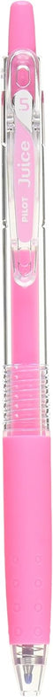 Pilot Juice 0.5mm Color Gel Ink Ballpoint Pen, Pastel Pink (LJU-10EF-PP)...