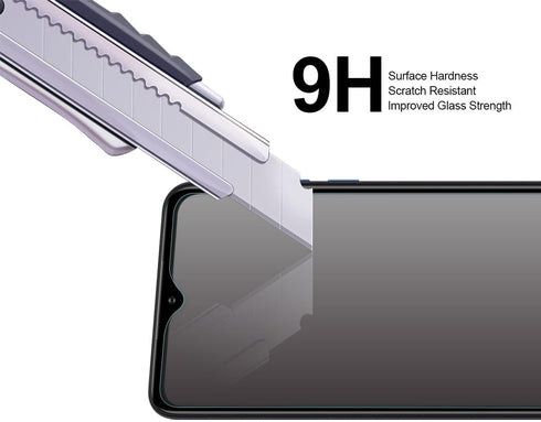 Supershieldz (3 Pack) Designed for Motorola Moto G Pure Tempered Glass Screen Protector, Anti Scratch, Bubble Free...