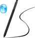 Note 9 S Pen WithBluetooth Replacement Pen for Samsung Galaxy Note 9 Note 9 5G Stylus Pen S Pen(Black)...