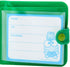 Sanrio 715131 Kerokeroppi Vinyl Wallet,Green?PVC Material...