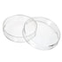 PATIKIL 120mm High Borosilicate Glass Petri Dishes with Lids, Petri Plates for Lab Science Experiment, Clear...