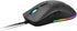 Lenovo M210 RGB Wired Gaming Mouse for PC, Laptop, Computer with Windows & Chrome OS - 3 Zone RGB, 8000 DPI Adjustable Sensor, 7 Programmable Butt...