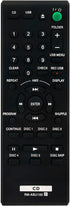 RM-ASU100 Replaced Remote fit for Sony CDP-CE500 CDPCE500 CD Player 5-Disc CD Changer...