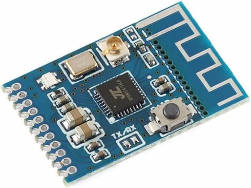 Audio Module BLE 4.1 Stereo GFSK Transceiver Transmitter Speaker Headphones KCX_BT_EMITTER...