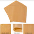 Comfylife 300Pcs 6x6in Patty Paper - No Curl, No Tear, No Burn Baking Paper (6 x 6 inch) – Precut Parchment Paper For Baking or Lining – No Chemic...