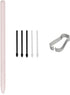 Galaxy Tab S7 FE Pen Replacement for Samsung Galaxy Tab S7 FE / S7 / S7+ S Pen Stylus Pen Replacement with Nibs (Mystic Pink)......