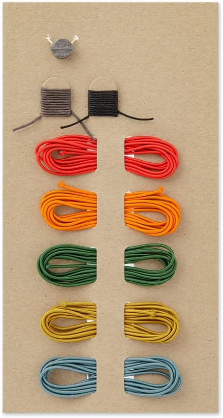 Traveler's Note Repair Kit Spare Color 14467006...