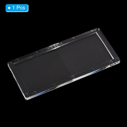 PATIKIL Magnification Welding Lens, PC 1.75 Diopter Magnifying Lens for Welding Helmet...