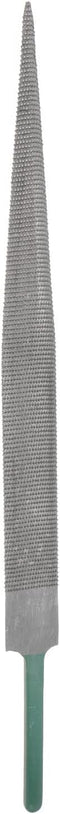 Hardwood File 12" High Carbon Hardened Steel Fine Teeth Woodworking Hand Rasp for Carving...