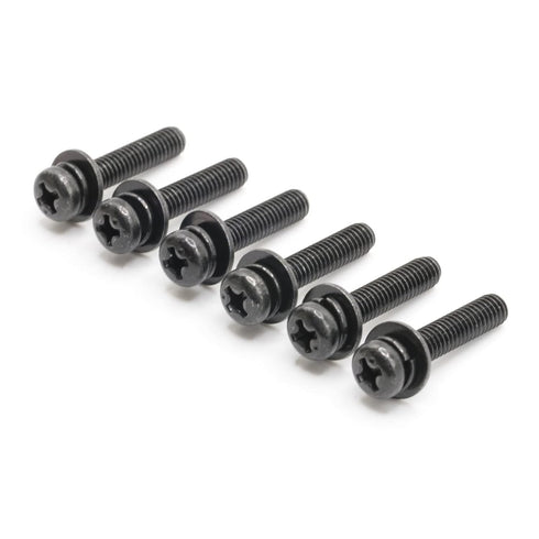 ReplacementScrews Stand Screws Compatible with LG 65UM6900PUA...