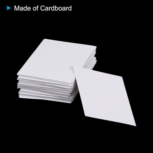 100 Count English Paper Piecing Large Rhombus Shapes Paper Quilting Templates Patchwork English Paper Piecing Supplies for Quilting Sewing DIY Cra...