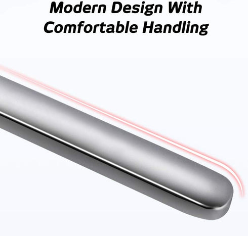 Pack of 8, Stainless Steel Espresso Spoons, findTop Mini Teaspoons Set for Coffee British Tea Dessert Cake Ice Cream Cappuccino, 5.3 Inch...