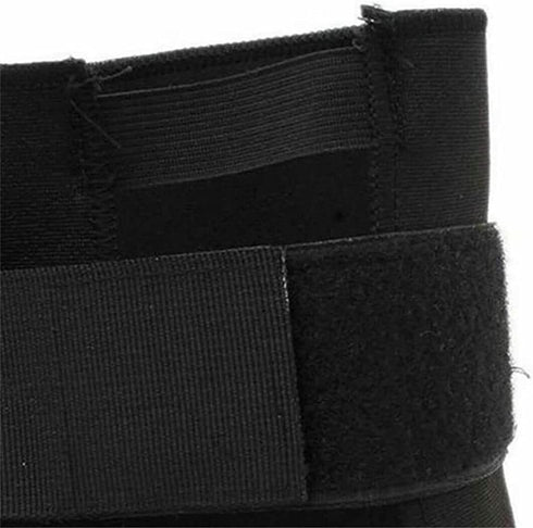 Pressure Point Brace Relieve Acupressure Leg Sciatica - Self Massage Tool, Body Trigger Point Massager, Brace Leg Knee Back Pain Relief Magic Leg ...