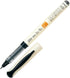 Pilot Color Brush Pen, Fude Makase, Black (SVFM-20EF-B)...
