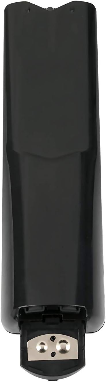 New VR2 Remote Control Replaced for VIZIO TV VP422 HDTV10A VECO320L VECO320L1A VECO320LHDTV VL260M VL320M VL370M VO320E VP322 VX240M...