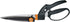 Fiskars Garden 392171-1002 Fiskars Grass, Swivel Shears, Black/Orange...