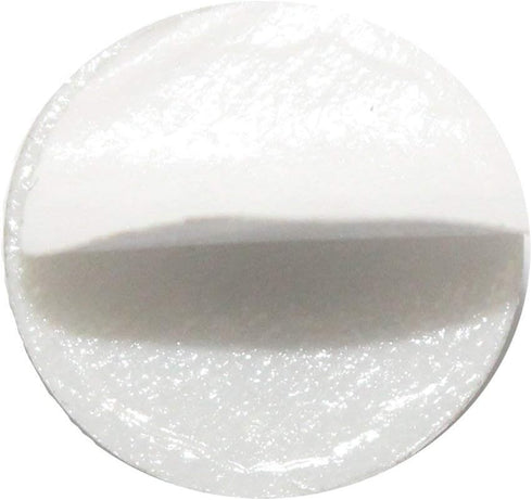 Decora 1000 Pieces 15mm Round Wiggle Googly Eyes with Self-Adhesive for Scrapbooking and Crafts...