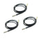 3PCS DS18B20 Waterproof Stainless Steel Temperature Sensor Digital Temperature Probe Sensor Cable Temperature Range (-55?~ +125?) 6 * 50mm 1 Meter...