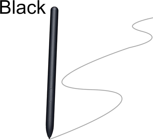 Galaxy Tab S7 Pen for Samsung Galaxy Tab S7 / S7 Plus / S8 Ultra S Pen Stylus Pen Replacement +Free 5 Tips for Samsung Galaxy Tab S7 Stylus Pen (B...