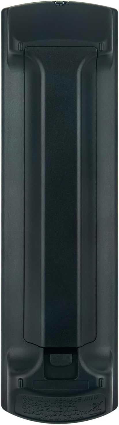 N2QAYB000727 Replaced Rmote Control fit for Panasonic N2QAYB000728 SC-BTT190 SC-BTT195 SC-BTT196 SC-BTT490 SA-BTT190 SA-BTT195 SA-BTT196 SA-BTT490...