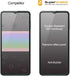 Supershieldz (2 Pack) Designed for Samsung Galaxy A23 5G / Galaxy A23 5G UW Tempered Glass Screen Protector, Anti Scratch, Bubble Free......