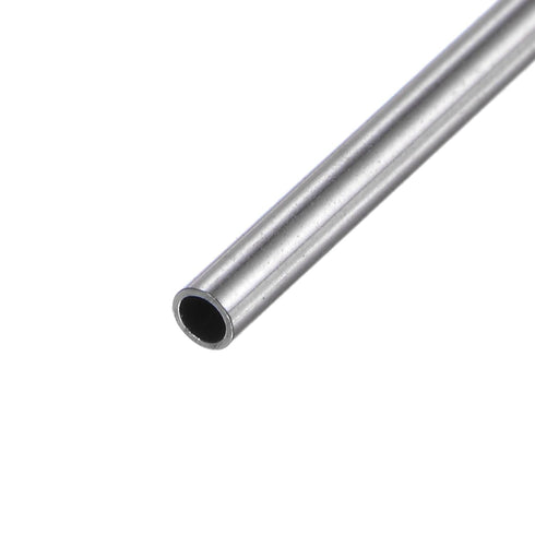 12pcs 17Gauge Stainless Steel Dispensing Needles, 1" All Metal Glue Needle Tube Blunt Tips Luer Lock for Thick Liquids, Ink, Glue, Lab Use...