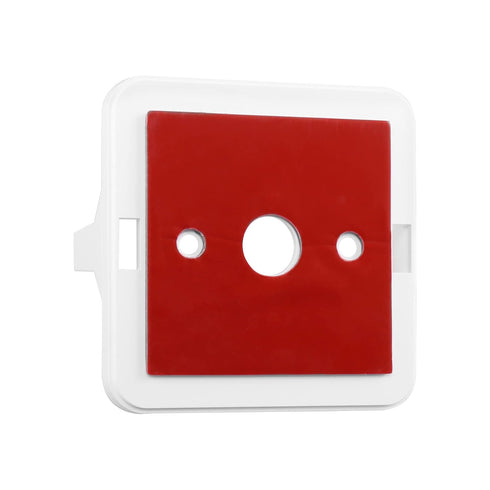 Holicfun No-Drill Adhesive Mount for Lutron Caseta Smart Hub (L-BDG2-WH) and Smart Bridge Pro (L-BDGPRO2-WH)......