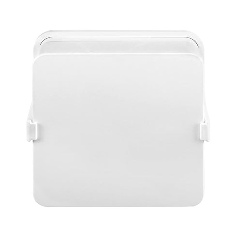 Holicfun No-Drill Adhesive Mount for Lutron Caseta Smart Hub (L-BDG2-WH) and Smart Bridge Pro (L-BDGPRO2-WH)......