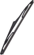 Rear Windshield Wiper Blade for Jeep Wrangler 2007-2018 Jeep Wrangler JK Unlimited 2018 Rear Wiper Blade 68002490AB, 13 inch (Pack of 1)...