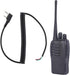 Walkie Talkie Speaker Cable, Speaker Mic Walkie Talkie Speaker Cable for Baofeng UV5R....