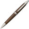 ???? Mitsubishi Pencil M51015.22 Pure Malt Mechanical Pencil, 0.5, Dark Brown...